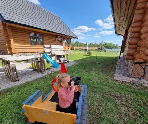 Farma wolnej chwili - dla dzieci